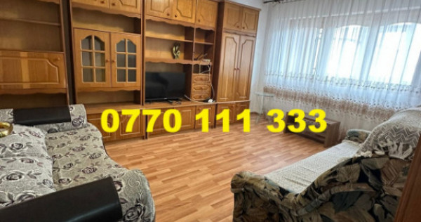 - Apartament 2 camere decomandat, Radu Negru.