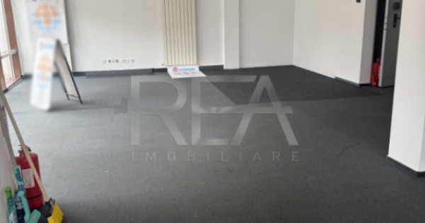 Spatiu Comercial | Comision 0 | Pozitionare Ideala