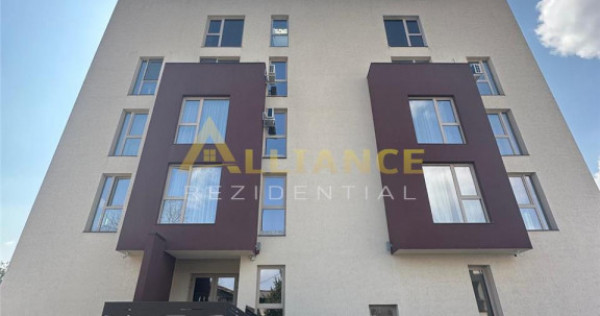 Sector 4, Aluviuni Metrou Aparatorii Patriei,Apartament 2 Ca