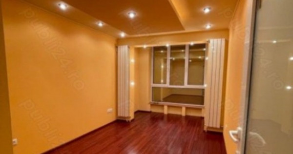 Metrou 1 Decembrie 1918, 3 cam, centrala proprie, boxa la subsol