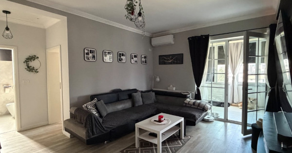 Apartament de vanzare