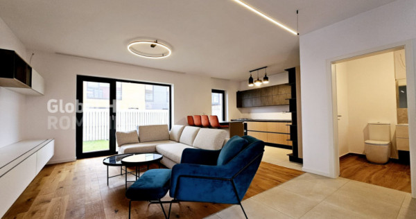 Townhouse 5 camere 171 MP | Pipera-Voluntari | h4l The Villa