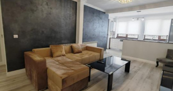 Apartament 2 camere zona Terezian