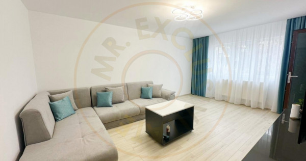 Inchiriere Apartament modern 2 camere Popa Sapca