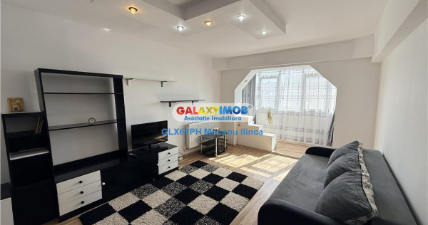 Apartament 2 camere, modern, Bd-ul Bucuresti, Ploiesti