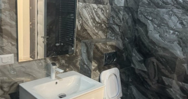 Apartament Cu 2 Camere Decomandate Bloc Nou - etaj 3 - Zona Marasesti
