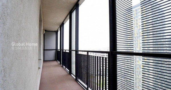 Apartament 2 Camere | Asmita Gardens | Tineretului