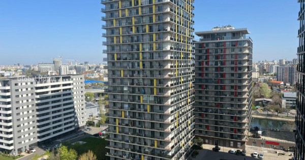 Apartament 2 Camere | Asmita Gardens | Tineretului