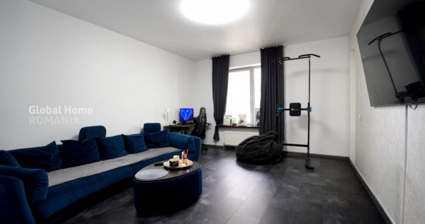 Apartament 2 Camere | Asmita Gardens | Tineretului