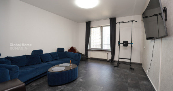Apartament 2 Camere | Asmita Gardens | Tineretului