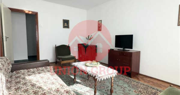 Apartament 2 camere, zona ultra centrala City Park