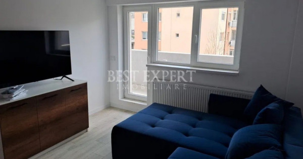 3 Camere cu 2 Parcari subterane de inchiriat