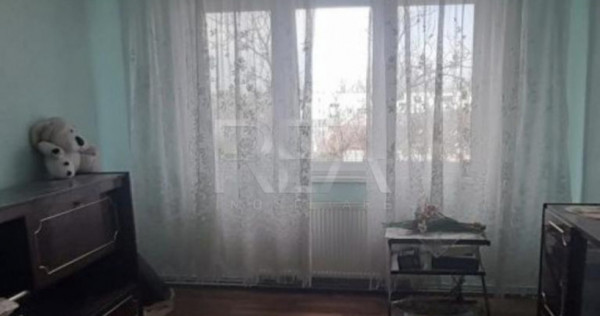 3 camere, 4/4, 66mp, centrala-Drumul Taberei