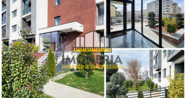 3 camere decomandat-0% comision-1 km metrou 1 Dec-optional p