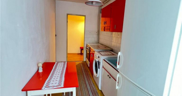 Apartament 2 camere - Astra, strada Cocorului