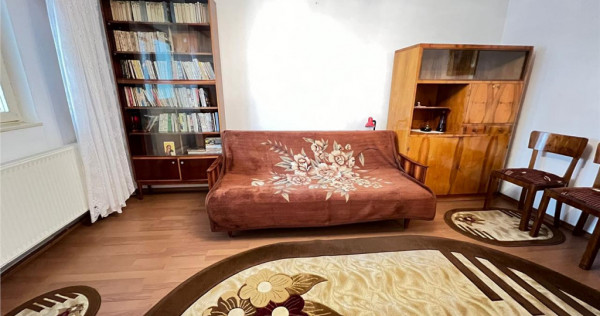 Apartament 2 camere - Astra, strada Cocorului
