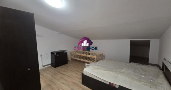 Apartament 3 camere de inchiriat, ETAJUL 2 &ndash; destinat m...
