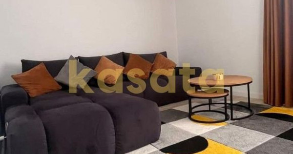 2 Camere | Regie Residence | Parcare Subterană Inclusa