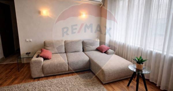 Apartament 2 camere | Bloc Liric | Cișmigiu