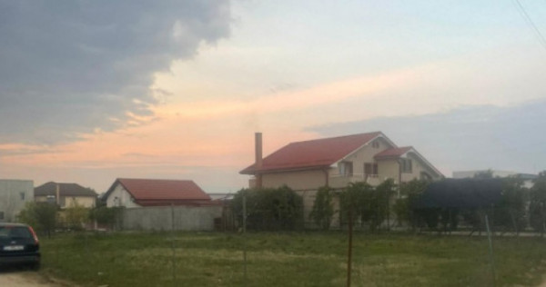 Teren intravilan 310 mp, zona Selgros