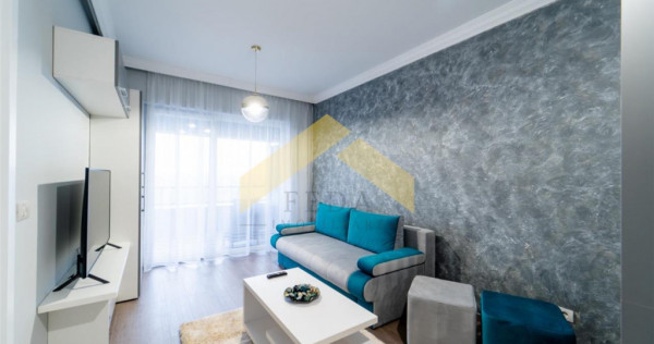 Apartament de inchiriat Adora Park