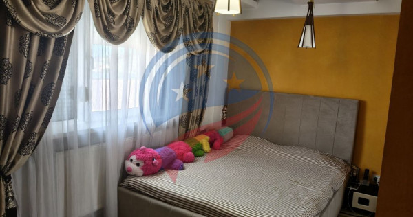 Apartament de v&acirc;nzare Rovine