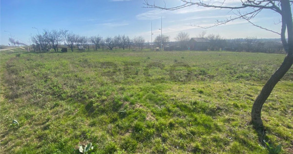 RECO teren extravilan 2148mp Episcopia