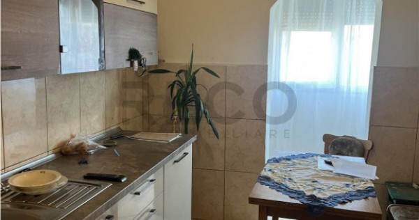 RECO apartament 2 camere in Rogerius