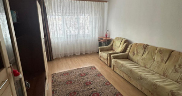Apartament cu 2 camere, situat in zona Dacia - Constanta