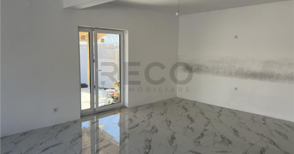 RECO casa 4 camere Livada de Bihor