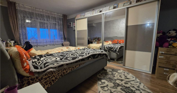 RECO Apartament in Salonta