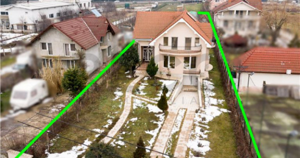 RECO Vila str. Apateului