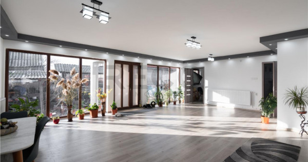 RECO, Doua case la pret de una, mobilate/utilate, Zona Tarce