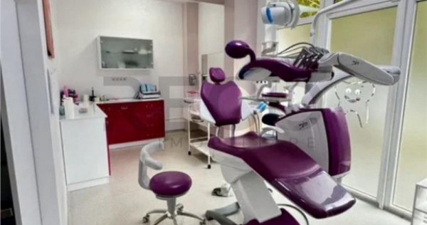 RECO Afacere la cheie clinica stomatologica