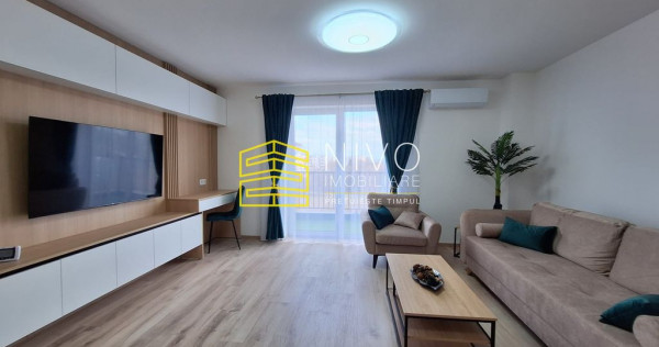 Apartament 2 camere &ndash; Tg. Mureș &ndash; Unirii &ndash; Ama Res...