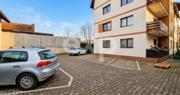 &Icirc;NCHIRIERE | 2 camere cu curte proprie 108 mp &ndash; alternati