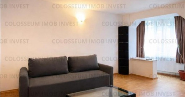 Apartament 2 camere | decomandat | etaj intermediar- zona Centru Civic