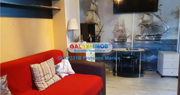 Garsoniera Moderna pe Str Alunului langa Cartierul Latin