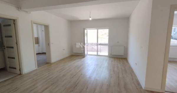 3 CAMERE 70MP BLOC NOU ROND PACURARI, IASI