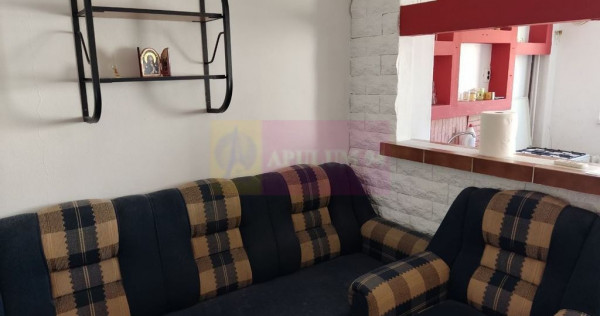 Garsoniera Vitan- zona Auchan.