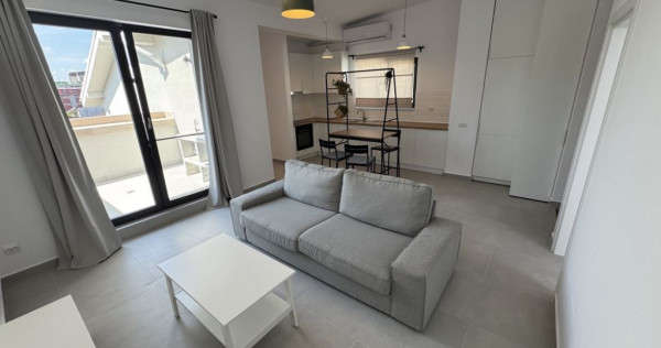 3 Camere, Tineretului, Bloc Nou (2025), Centrala, 5 min Metr