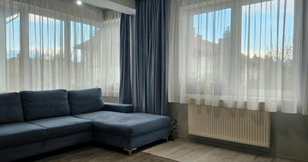 Apartament 3 camere, decomandat - zona Tractorul