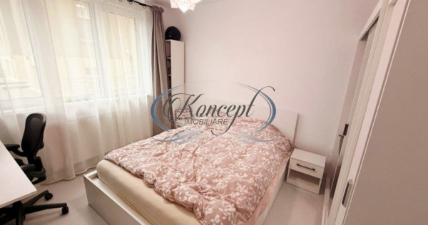 Investitie excelenta pe strada General Eremia Grigorescu