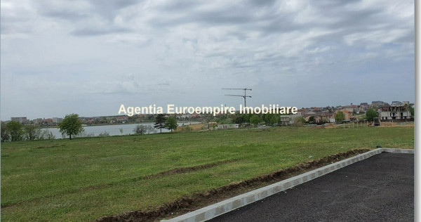 Oferte terenuri de vanzare Techirghiol