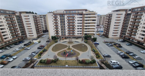 Apartament de 2 camere in complexul rezidential Urban zona C