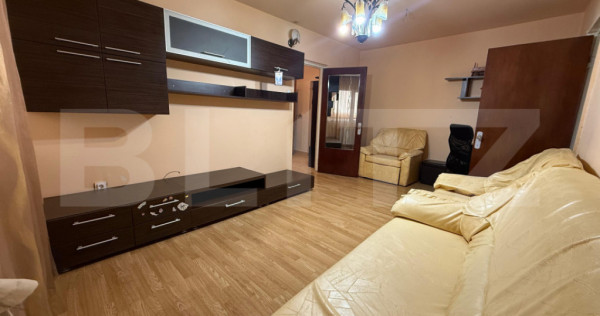 Apartamnet 2 camere, 60 mp, zona Micro 6