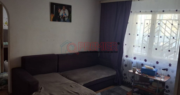 2 Camere Bd Brancoveanu-Ale Uioara-Sos Giurgiului