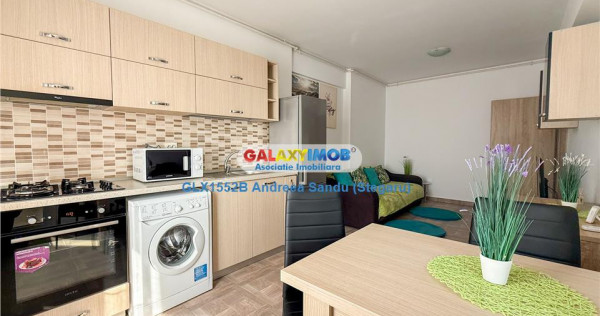 Apartament 2 camere de inchiriat in Rotar Park 1, cu loc de