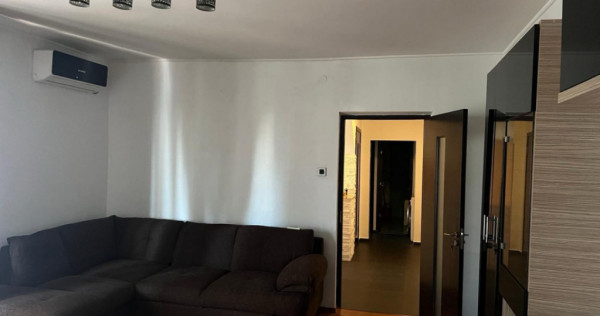 Petre Ispirescu | 2 camere | dec | et 7 | bloc reabilitat |