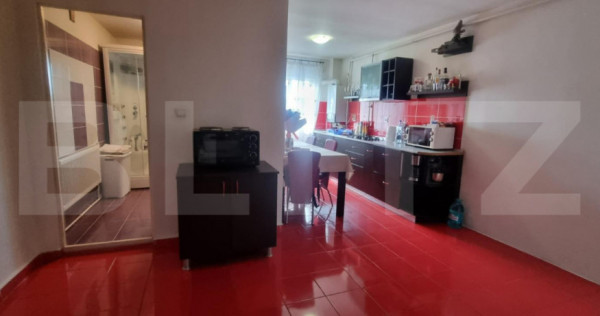 Apartament de vanzare, 2 camere 1000EURO/MP